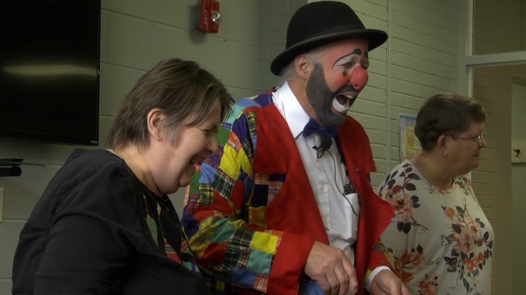 Broadway The Clown: Celebrating A 50 Year Legacy In Bowling Green