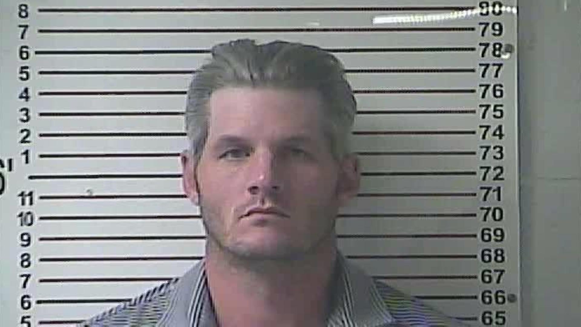 KSP arrests Hardin County man on child sexual exploitation charges ...