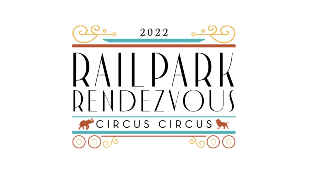 Railpark Rendezvous 2022