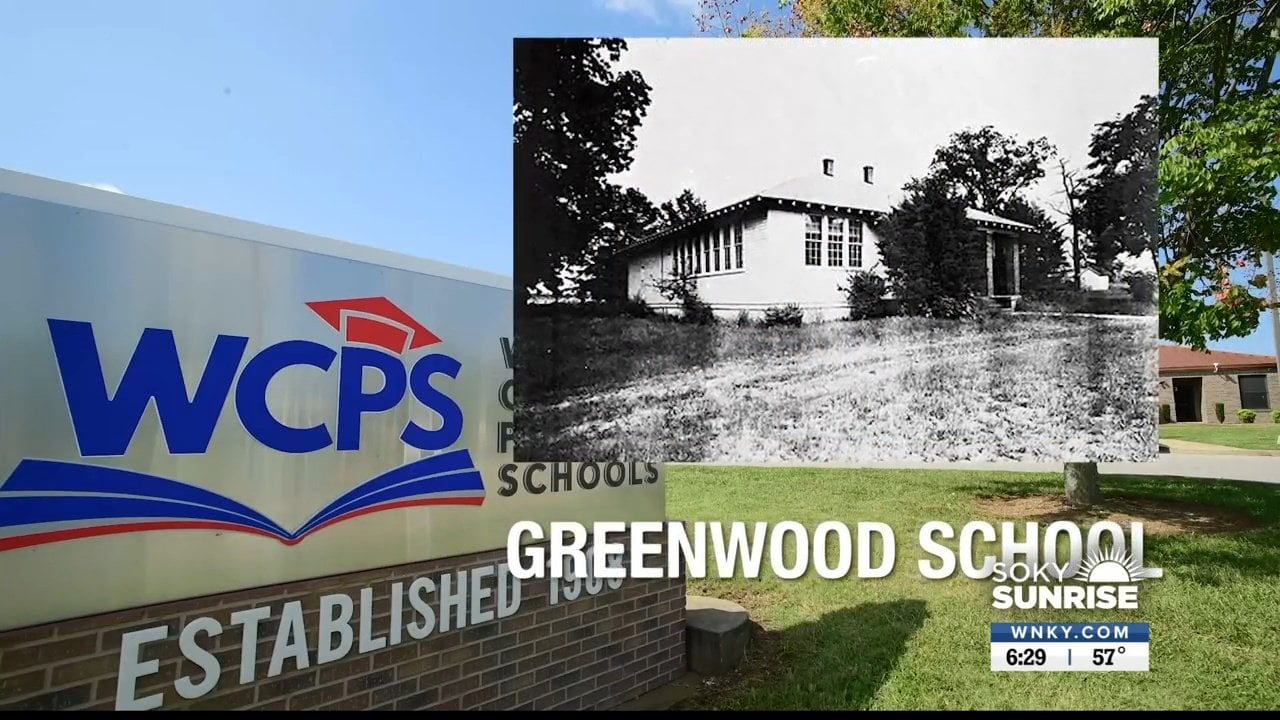 THROW BACK THURSDAY Warren County Public Schools, over a century of