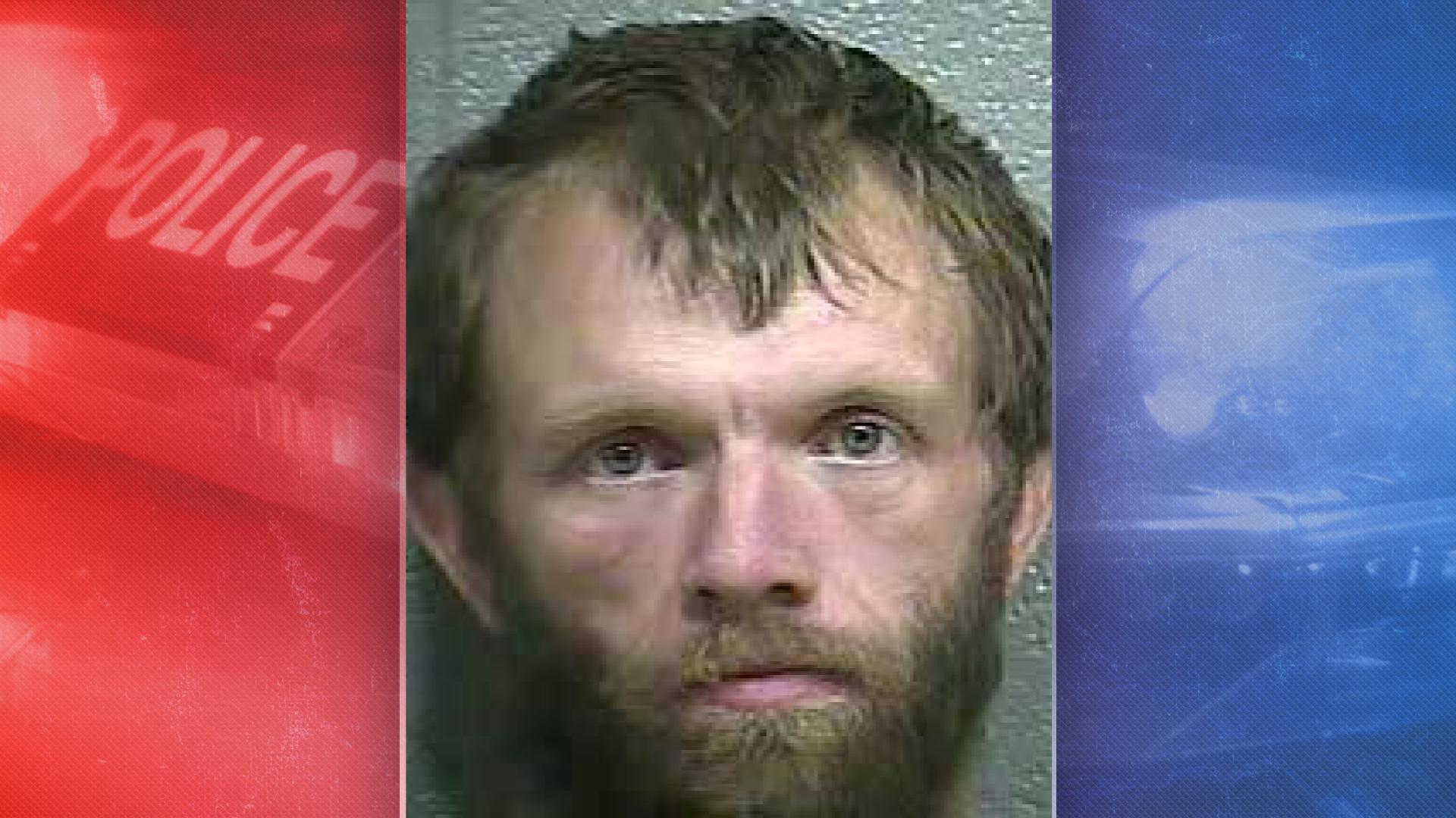 Man Arrested After Police Retrieve Stolen Catalytic Converters In Glasgow Wnky News 40 Television