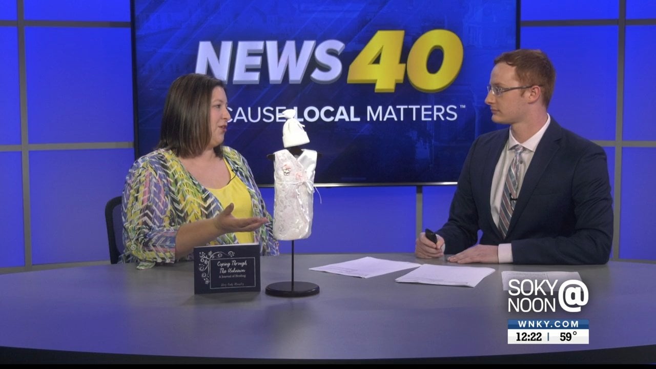 Community Driven - WNKY News 40 Television