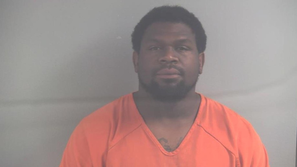 UPDATE: Russellville police arrest man in connection with shooting ...