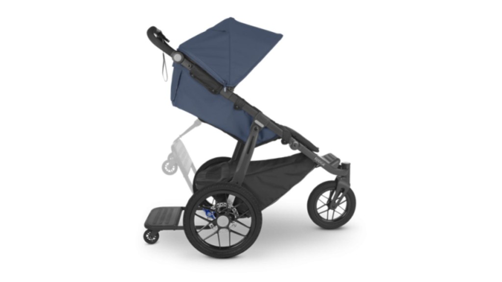 Stroller Recall Uppababy