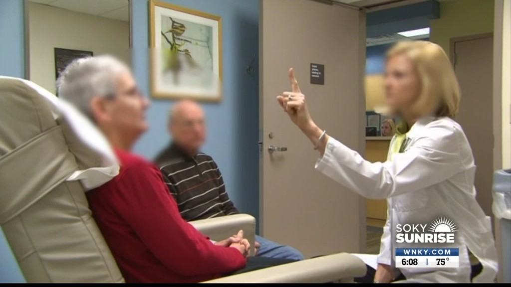 Living Well Health News 92122 Sunrise