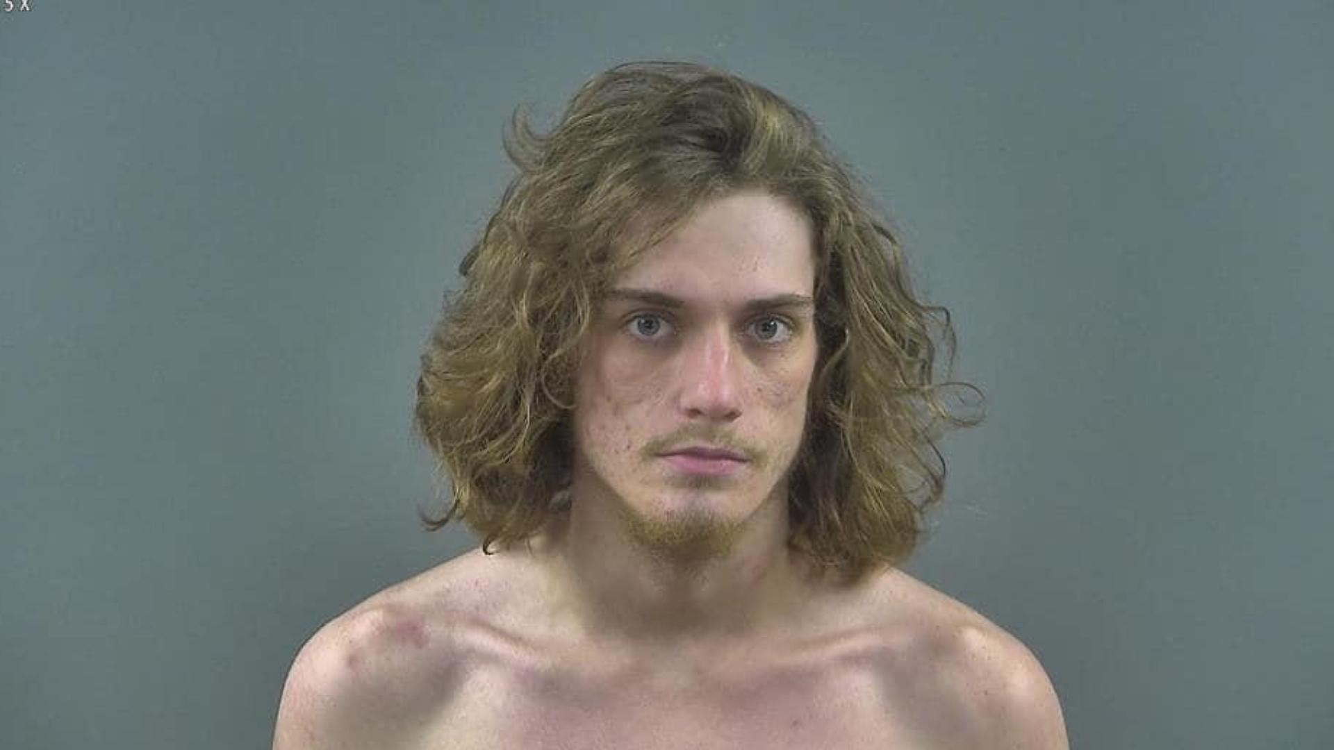 Police searching for man after brother injured in shooting - WNKY News ...
