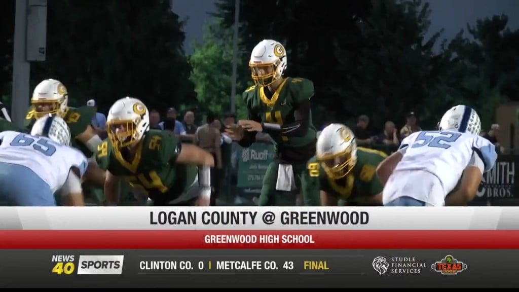 Football Frenzy Week Five Powered By Texas Roadhouse And Studle Financial Services00 01 01 12still001
