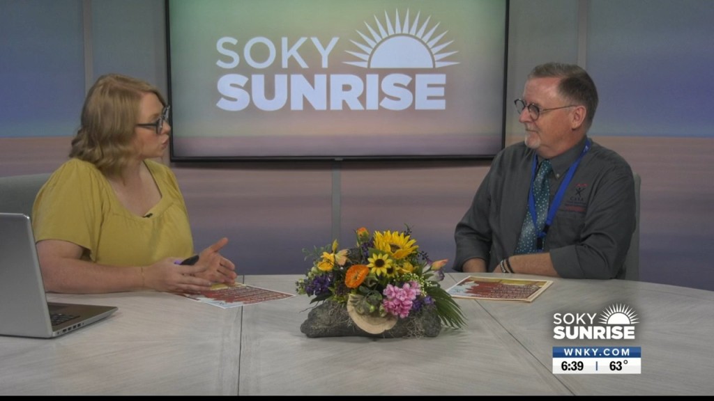 Soky Spotlight 91222 Sunrise