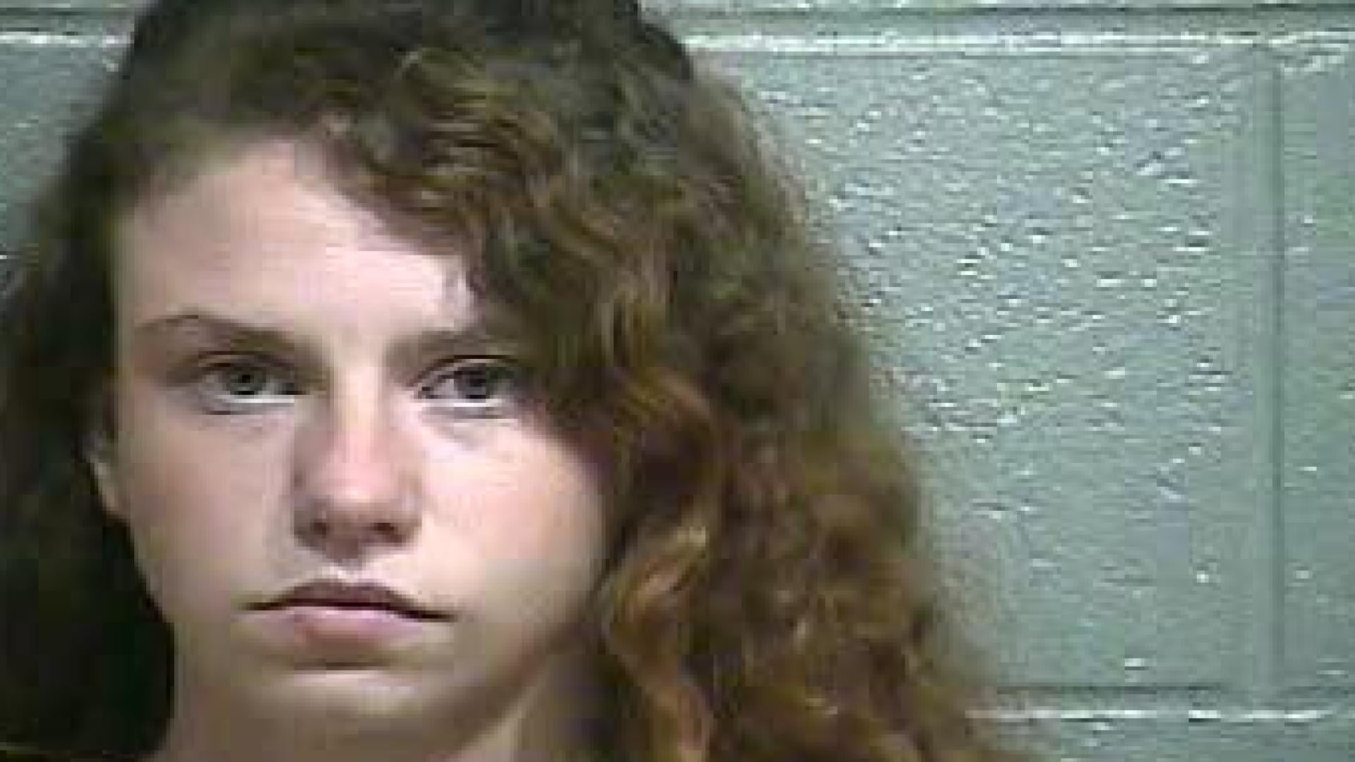 Glasgow woman charged with assault of police officer - WNKY News 40 ...