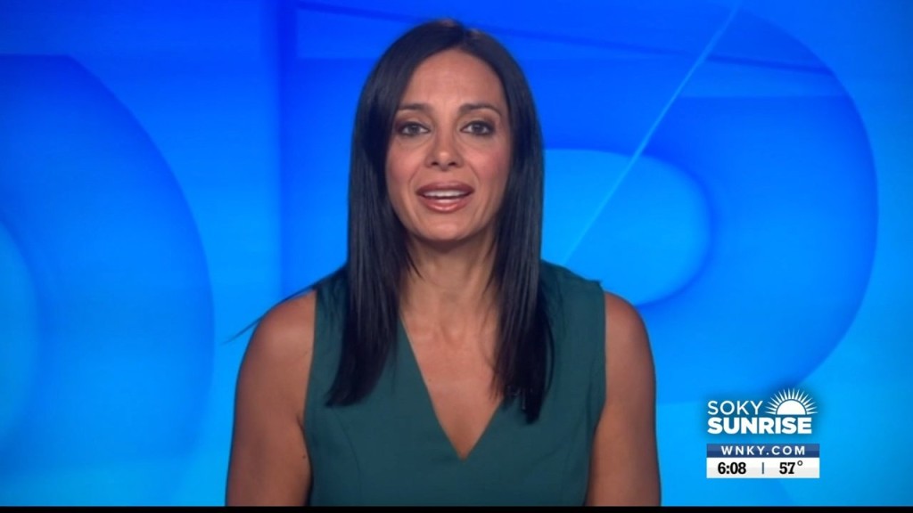 Living Well Health News 91522 Sunrise