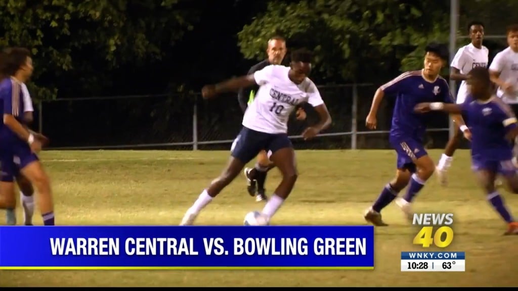 Bowling Green Tops Warren Central 3 200 00 10 01still001