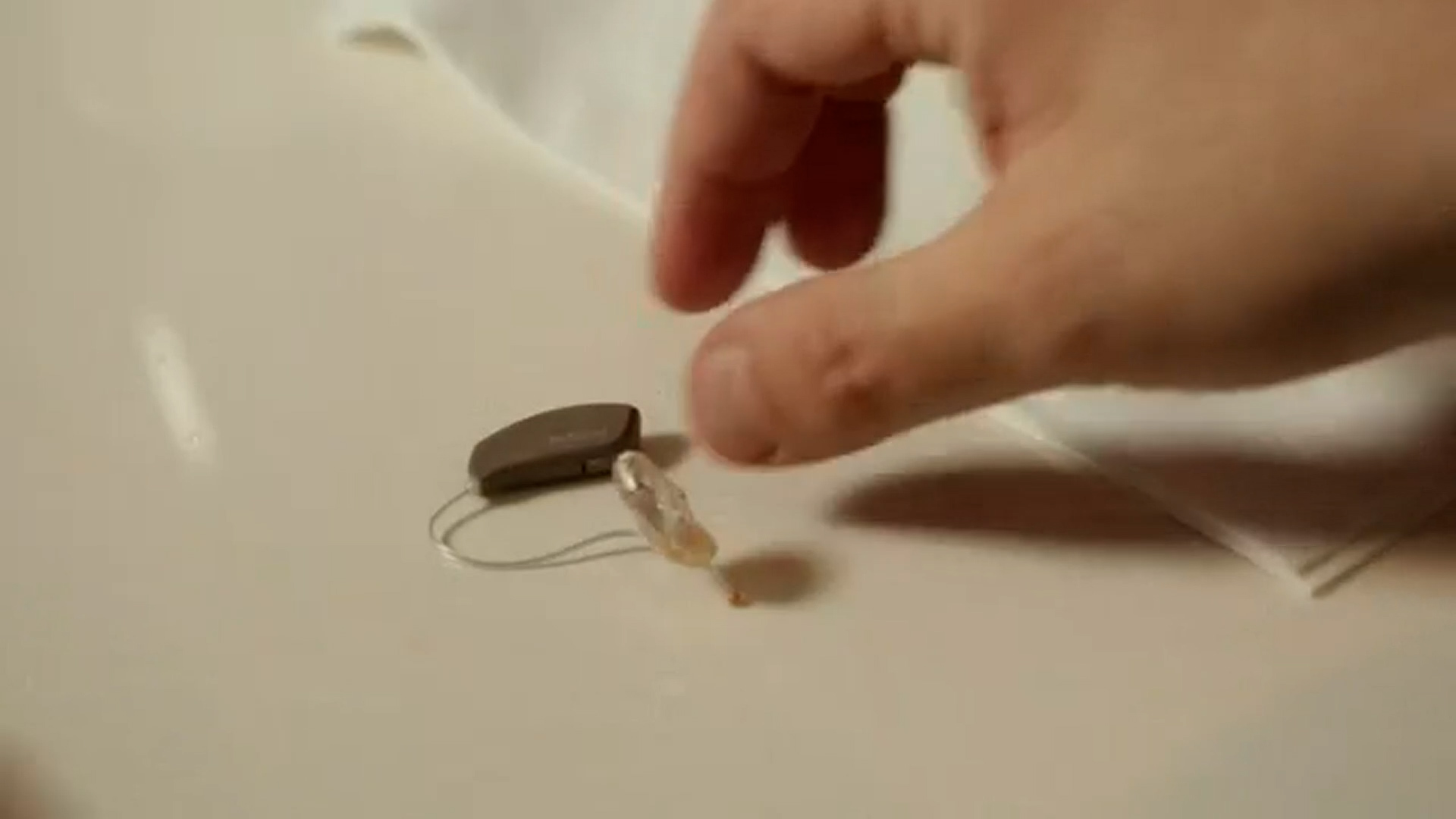 Hearing aids available overthecounter starting in October WNKY News