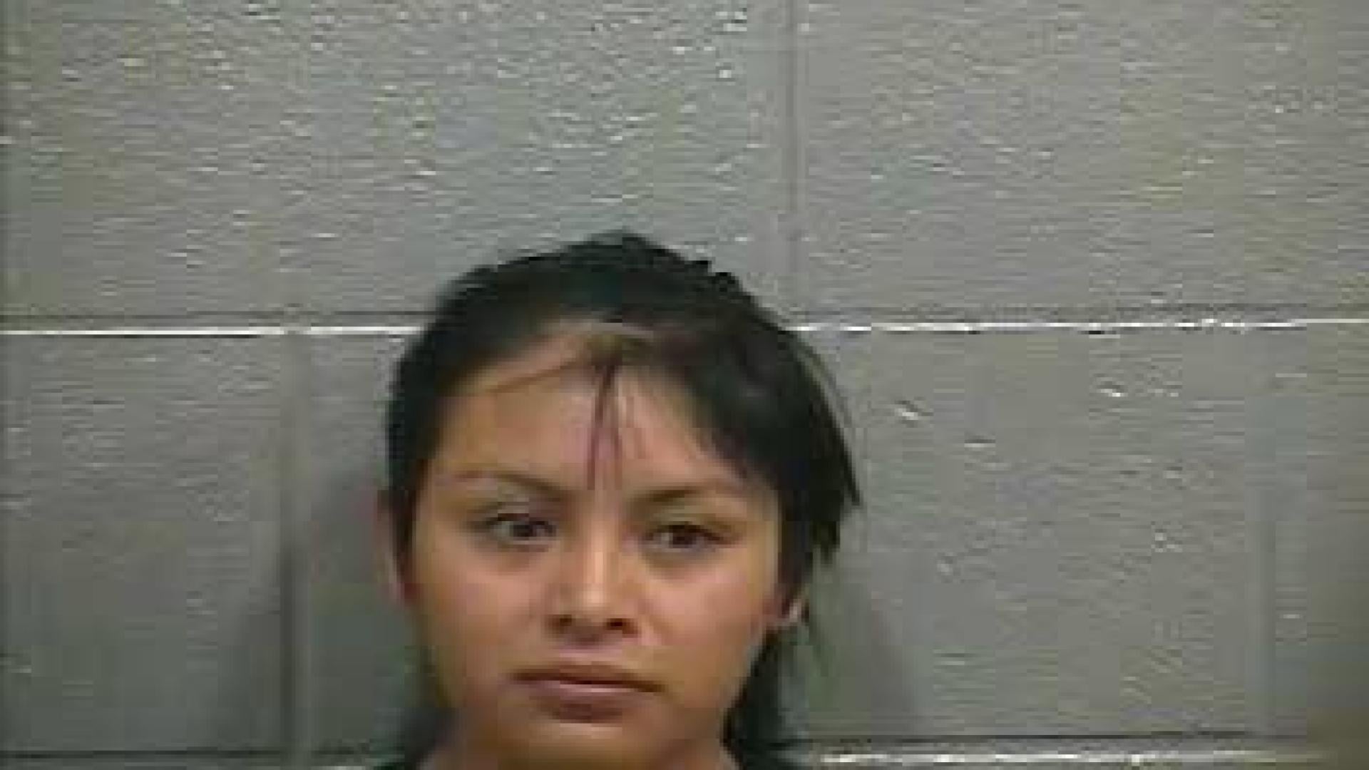 Glasgow woman charged with DUI, fleeing police - WNKY News 40 Television