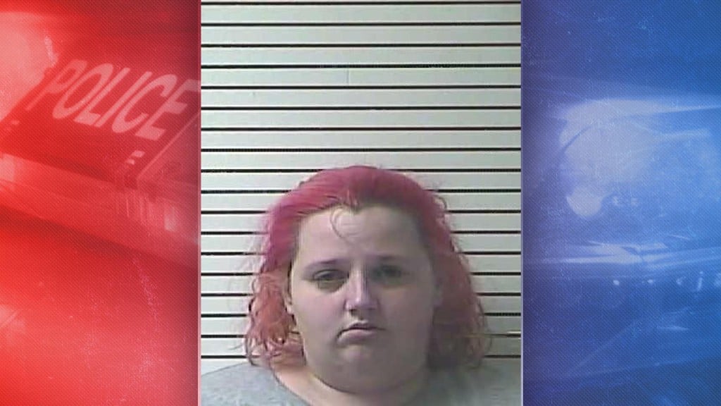 Hardin Co Woman Arrested In Case Involving Sexual Act Performed On 7 Year Old Wnky News 40