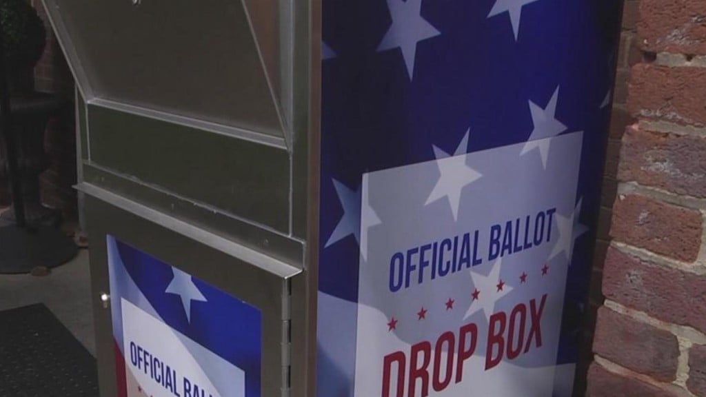 mail in absentee ballot deadline