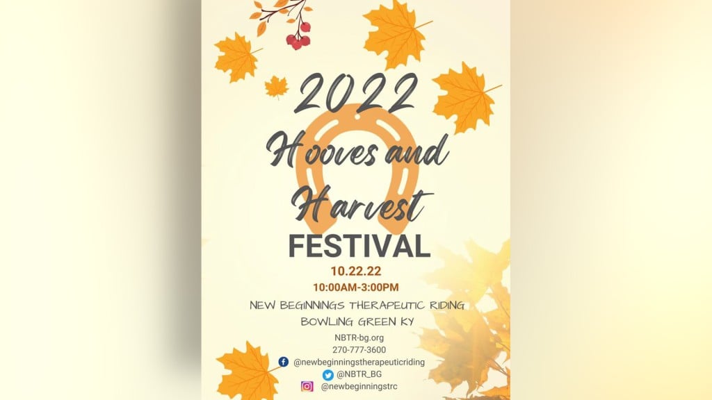 102022 Hooves Harvest Fall Festival New Beginnings Therapeutic Riding Meghann00 01 04 22still001