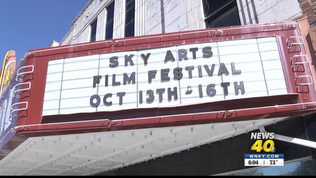 Sky Arts Film Festival Showcases 55 Films From 5+ Countries