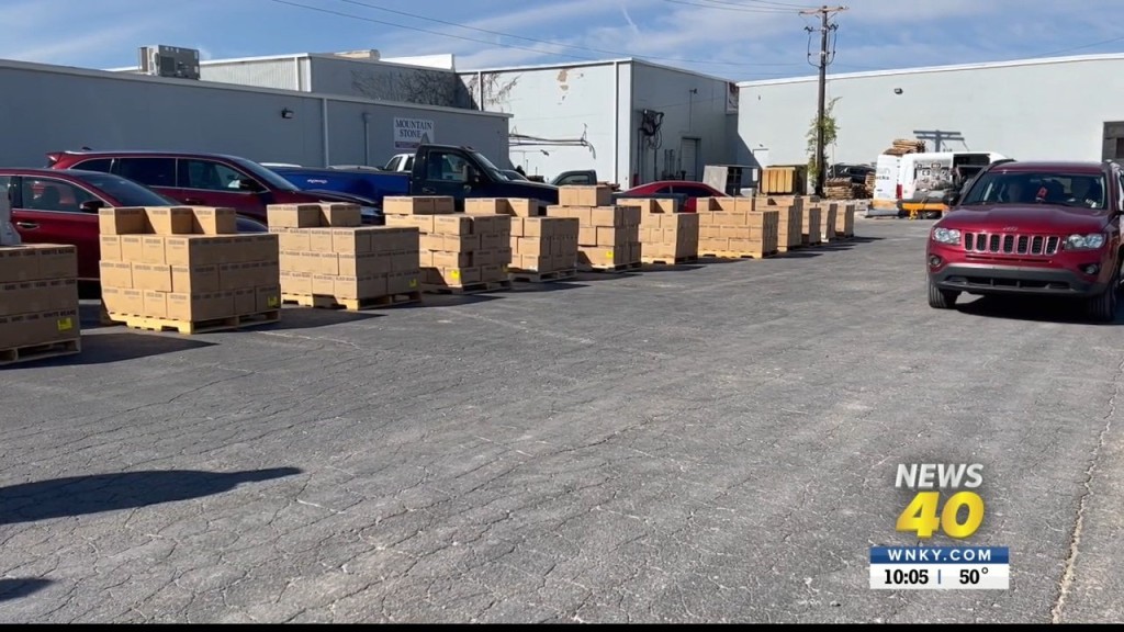 Food Pantry Restock Sotvo 102022