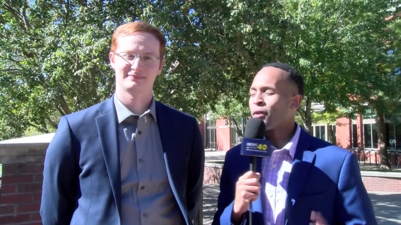 SOKY SPEAKS Fall Break WNKY News 40 Television