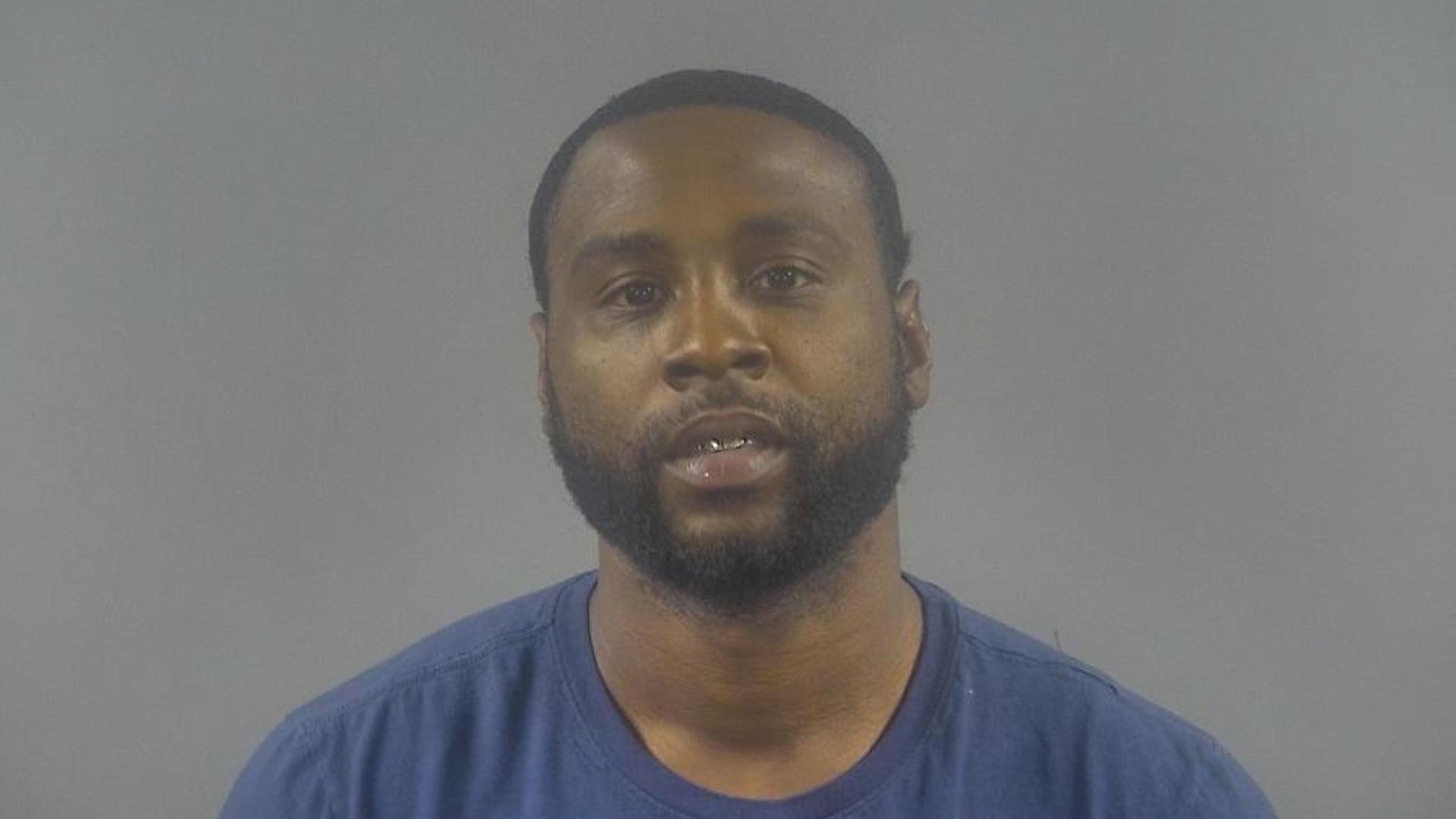 BGPD arrests man in Butler Way shooting death WNKY News 40 Television