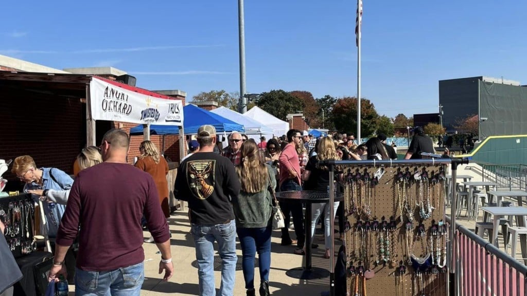 bourbon and brewfest
