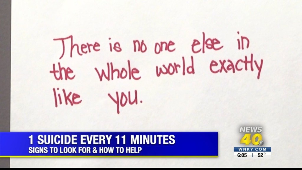 Suicide Awarness Sotvo 10 17 22