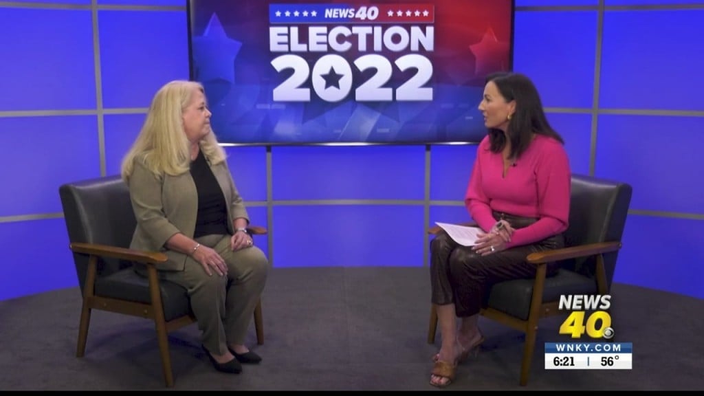 Shawn Alcott Election 2022