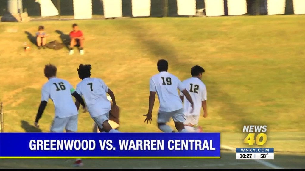 14th District Boys' Soccer Tournament Highlights