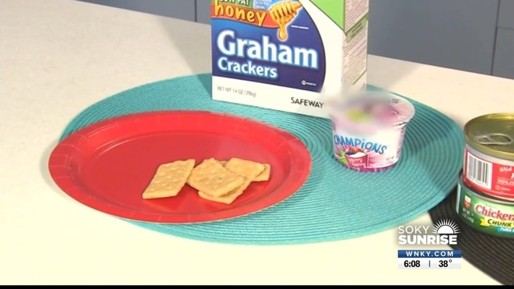 Living Well Health News 101022 Sunrise