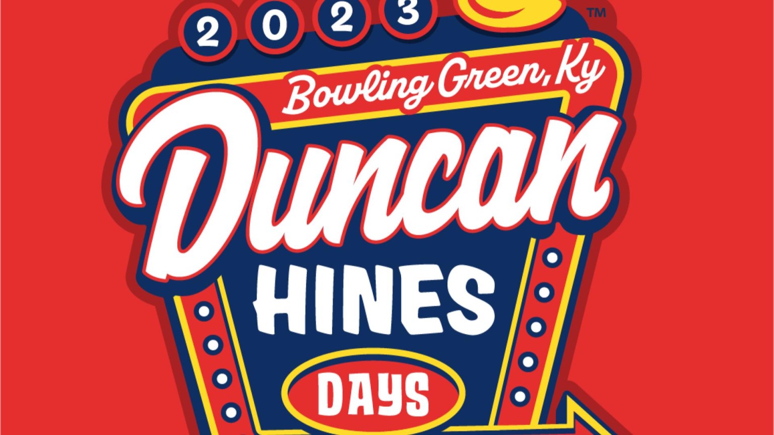 Duncan Hines Days to return to Bowling Green WNKY News 40 Television