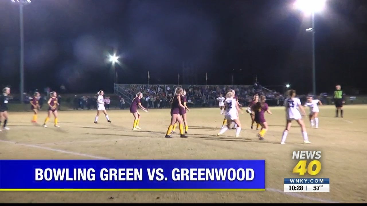 Bowling Green Beats Greenwood In Boys And Girls 4th Region Soccer ...