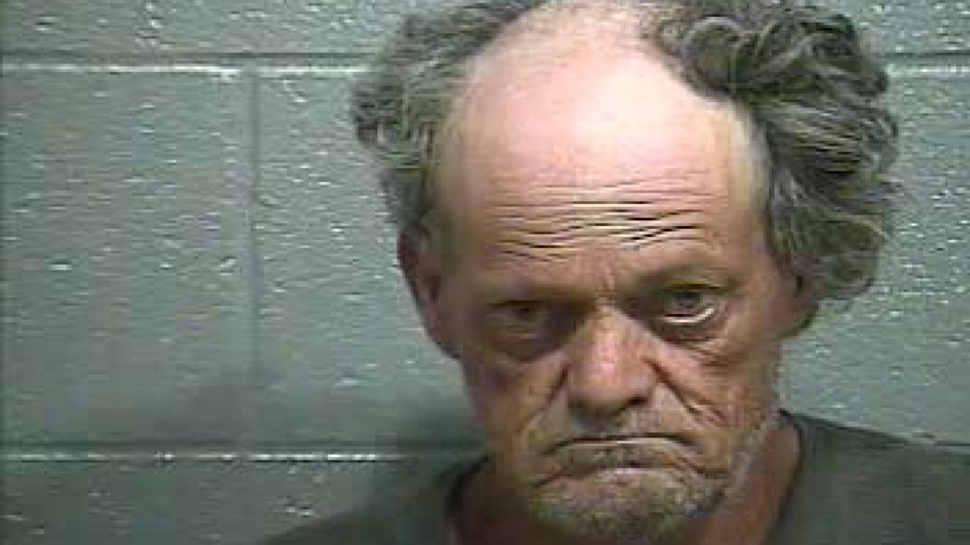 Barren County man charged with arson - WNKY News 40 Television