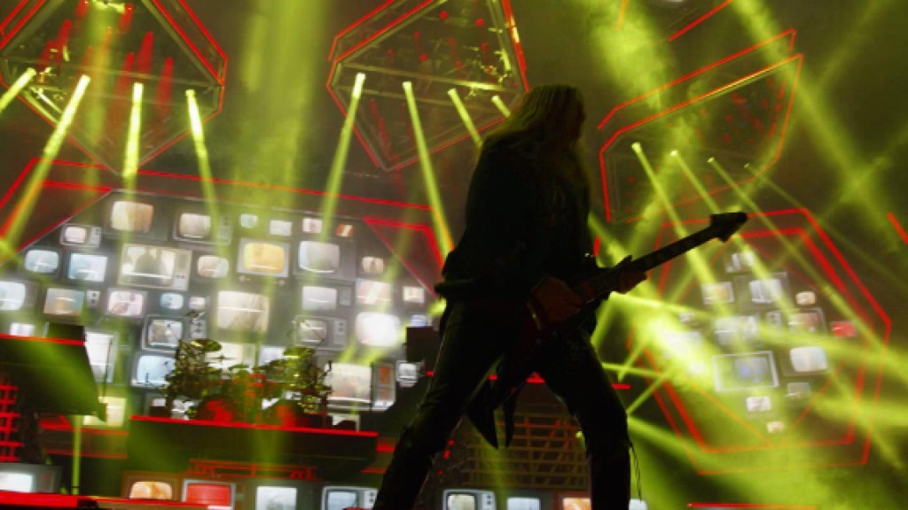 Trans-Siberian Orchestra, News