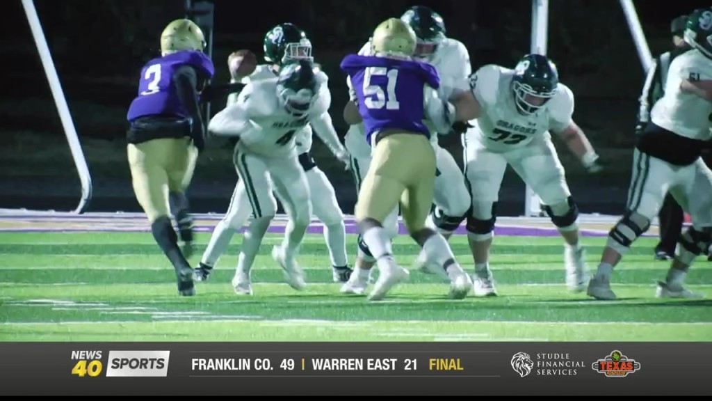 Football Frenzy Finale 2022