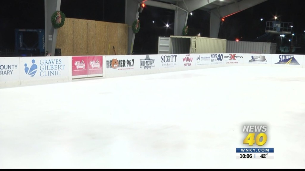 Soky Ice Rink Sotvo 111422