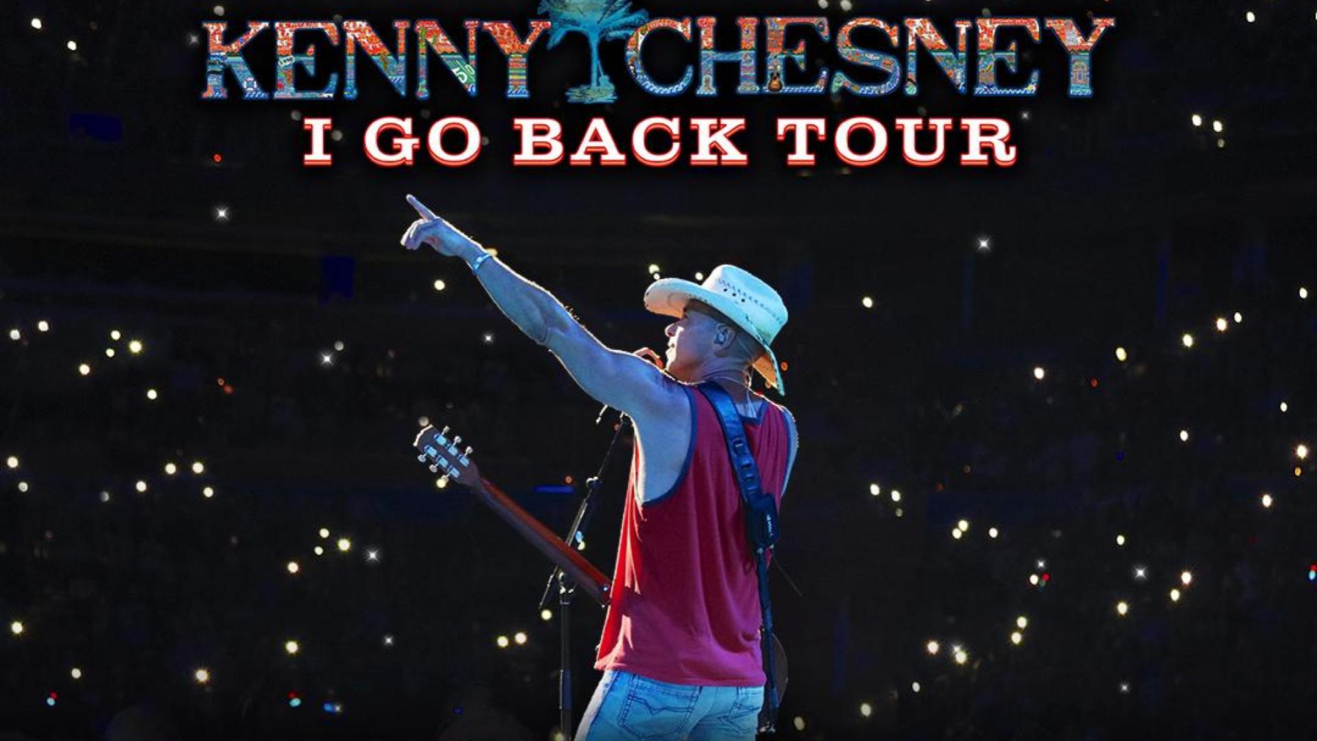 Kenny Chesney To Perform In Kentucky For 2023 Tour WNKY News 40 Kenny Chesney To Perform In Kentucky For 2023 Tour WNKY News 40