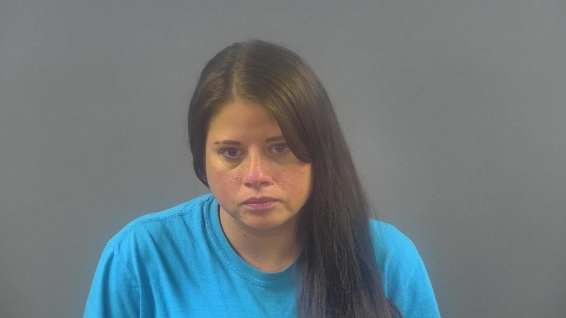 UPDATE 1 charged with manslaughter in Warren County vehicle accident