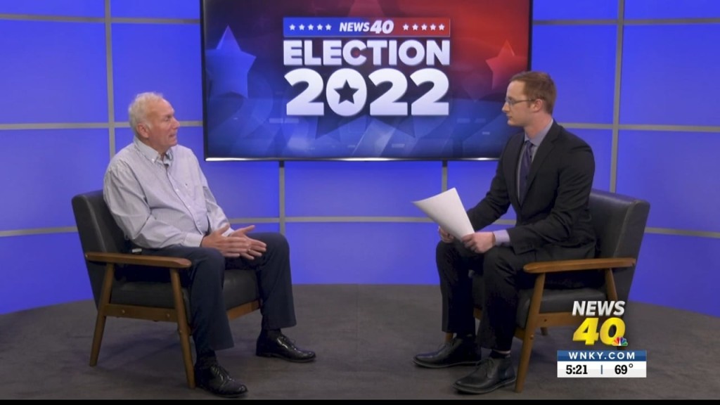Election 2022 Greg Hudson