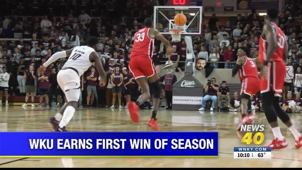 Hilltoppers Start Season 1 0 After Gritty Win At Eku