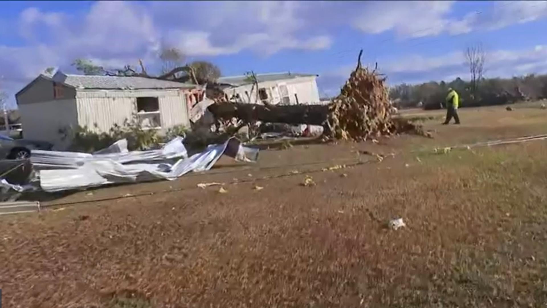 Preparing for Extreme Weather - WNKY News 40 Television