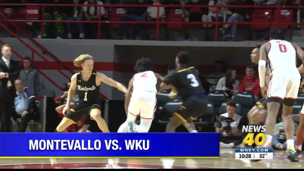 Tops Take Down Falcons In Opening Exhibition
