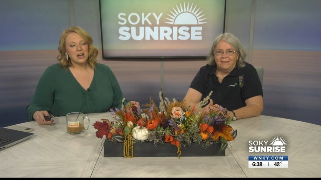 Sunrise Spotlight 11 15 22