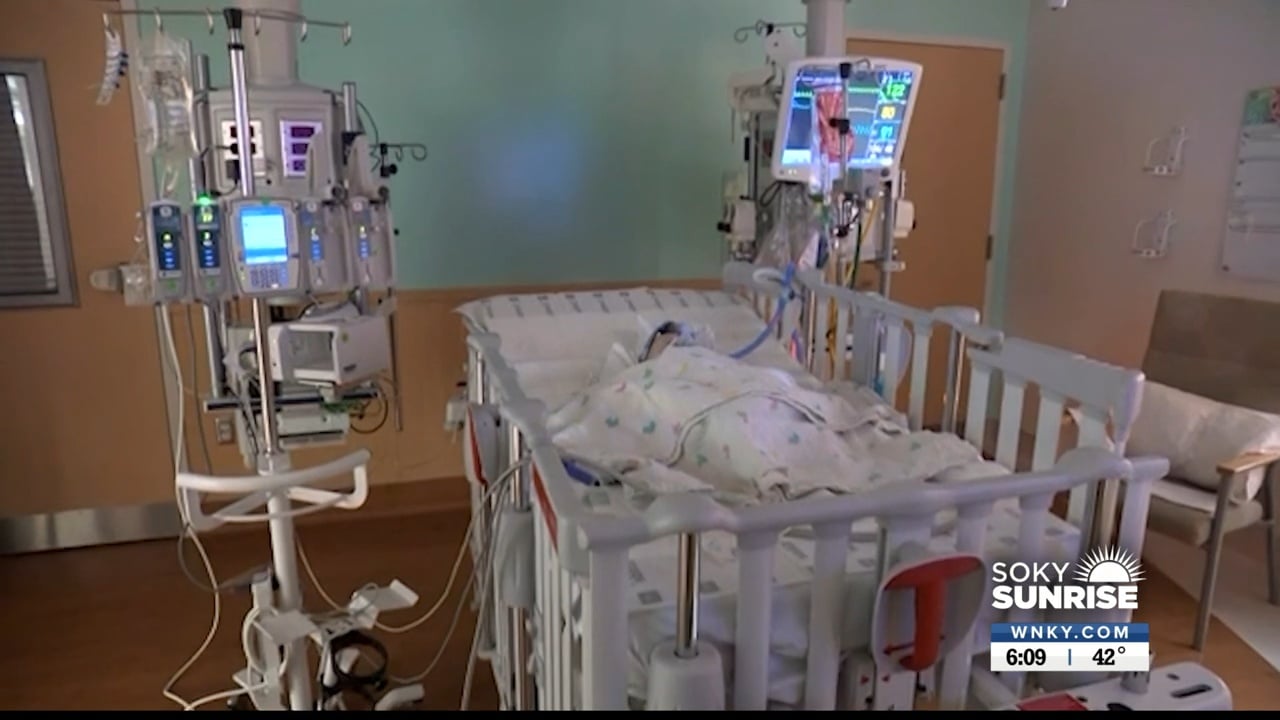 LIVING WELL - Respiratory Illness Signs - WNKY News 40 Television