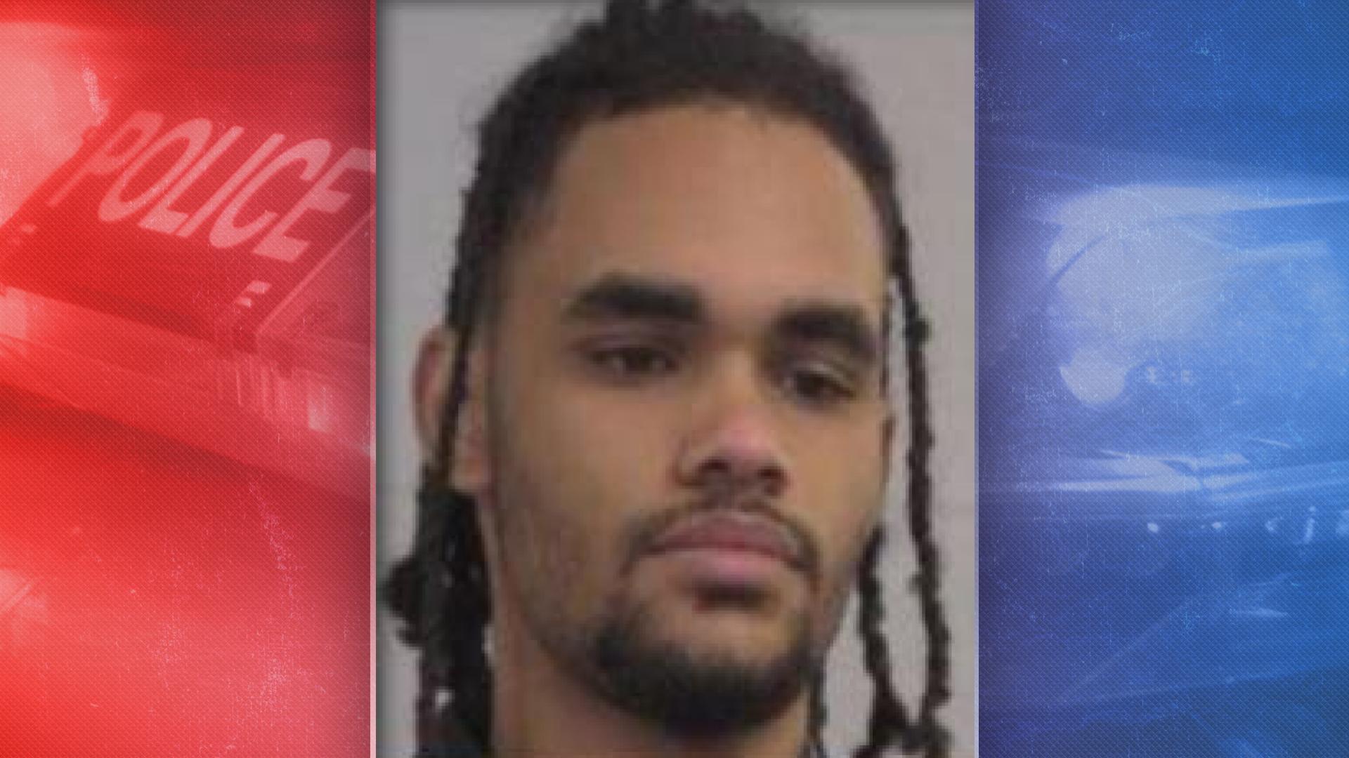 KSP searching for man wanted for evading police - WNKY News 40 Television