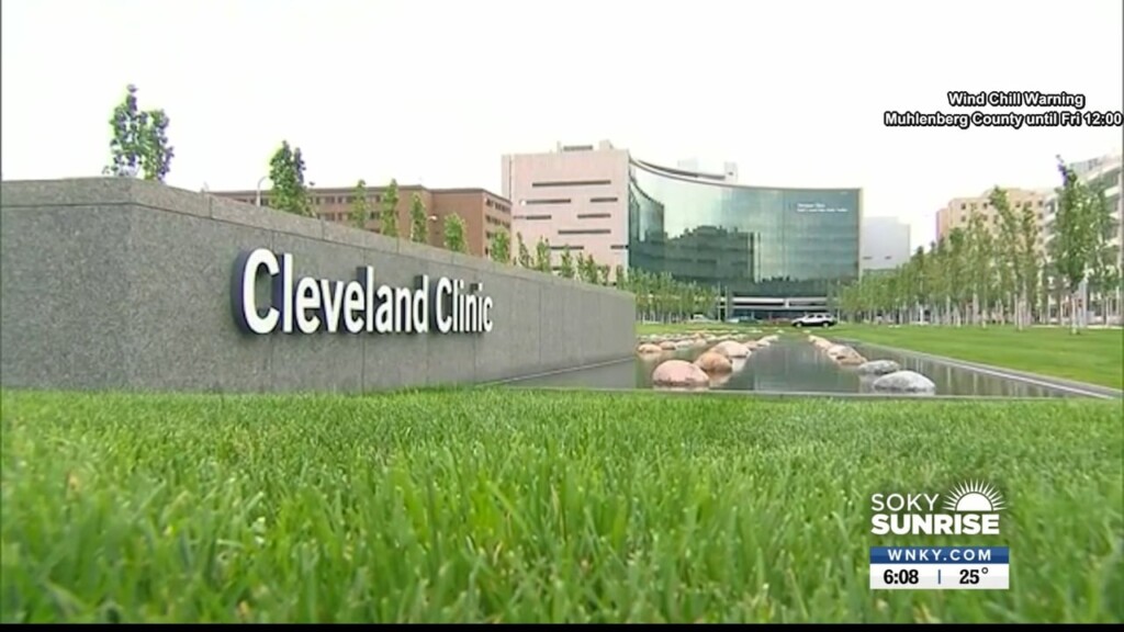 Health Minute 12 21 22