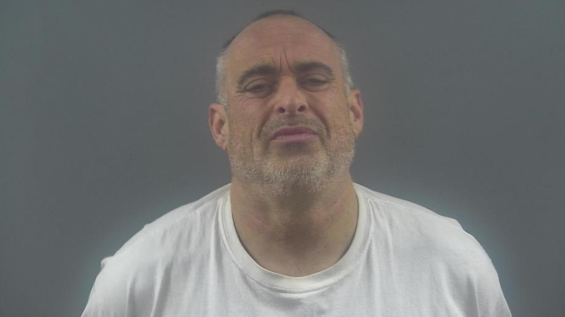 Man charged with murder in death investigation of Auburn woman - WNKY ...