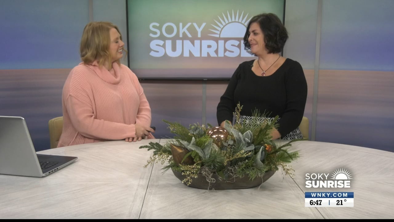 Sunrise Spotlight: Sip And Putt - WNKY News 40 Television