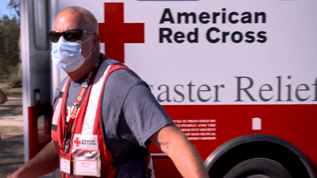 12122 Warren County American Red Cross Disaster Relief Community Adaptation Program Meghann00 01 46 29still001