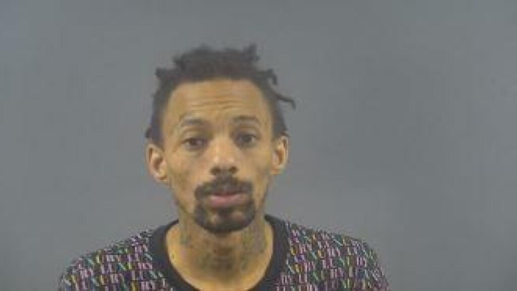 joshua morrison shooting threat