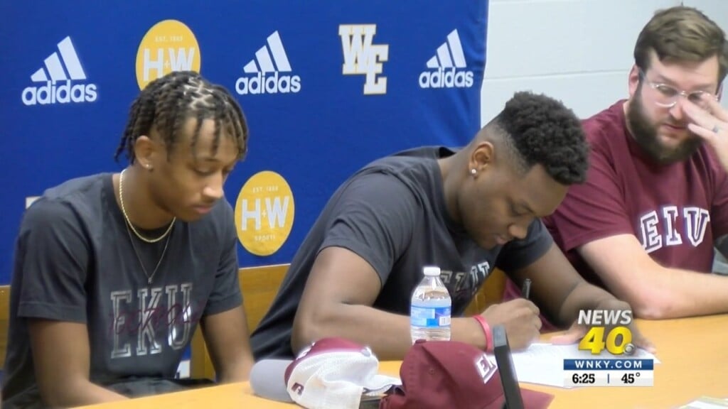 Ghee Brothers To Join Eku Football